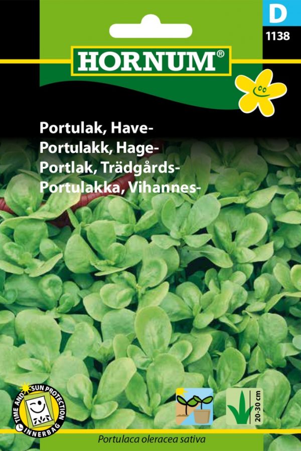 Vihannesportulakka