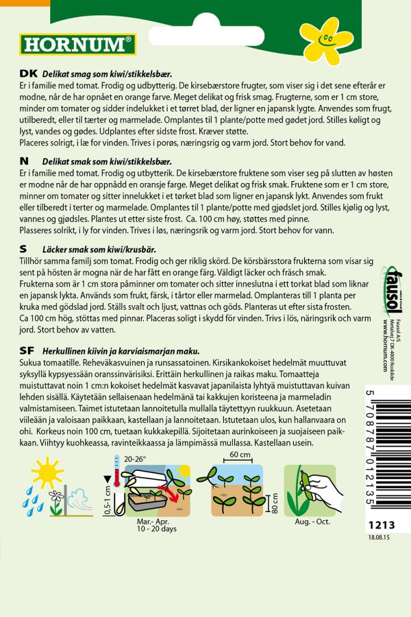 Karviaiskoiso - Image 2