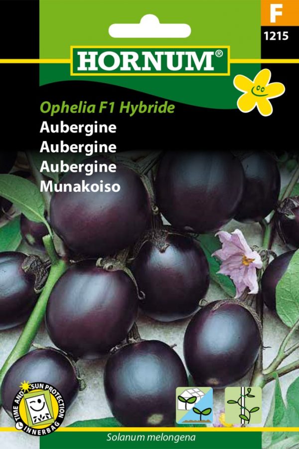 Munakoiso Ophelia F1 Hybride