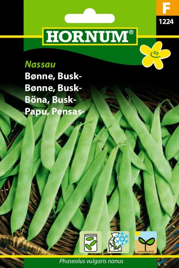 Pensaspapu, Nassau