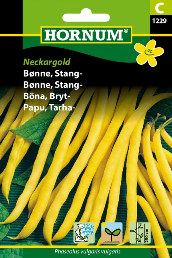 Tarhapapu Neckargold