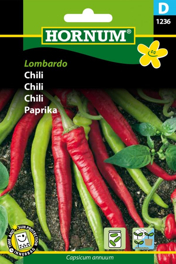 Chili Lombardo