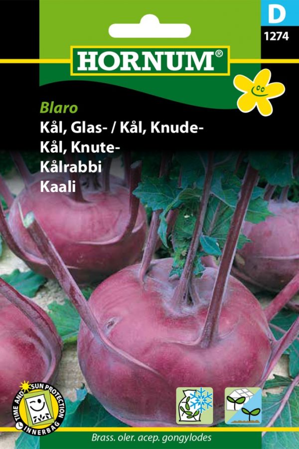 Kaali Blaro