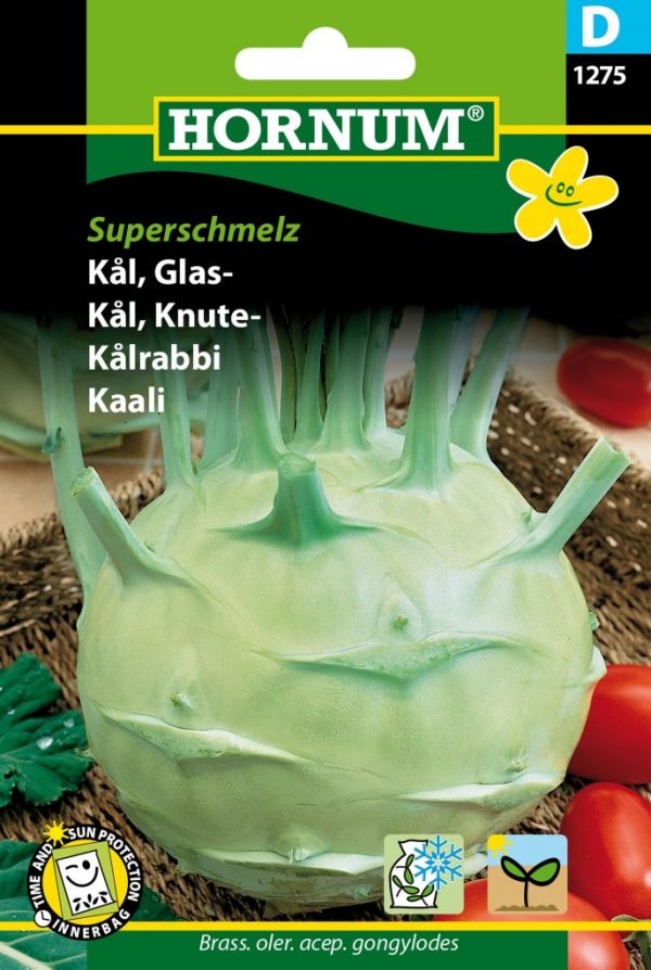 Kaali Superschmelz