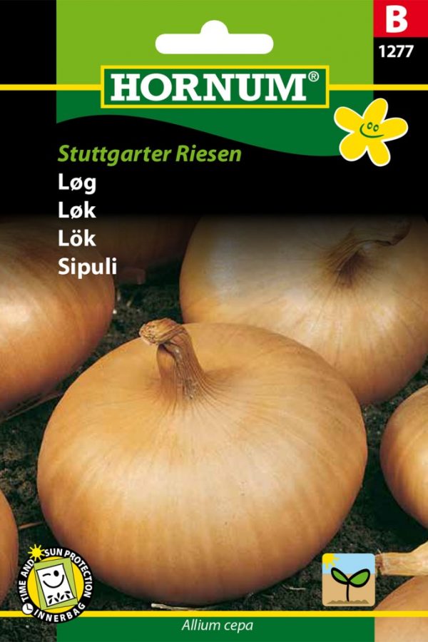 Sipuli Stuttgarter Riesen