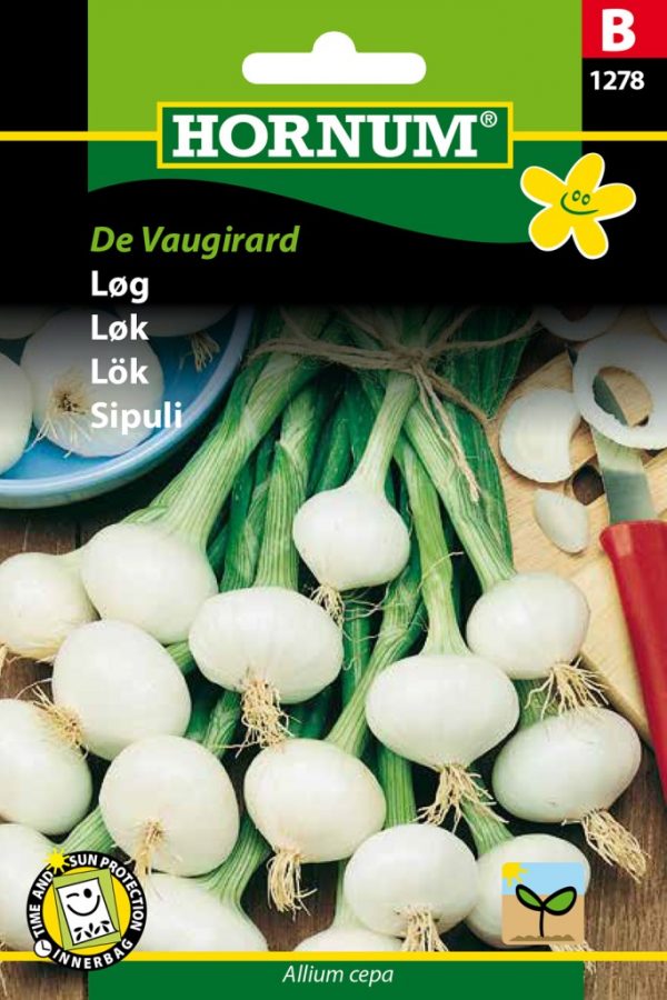 Sipuli De Vaugirard