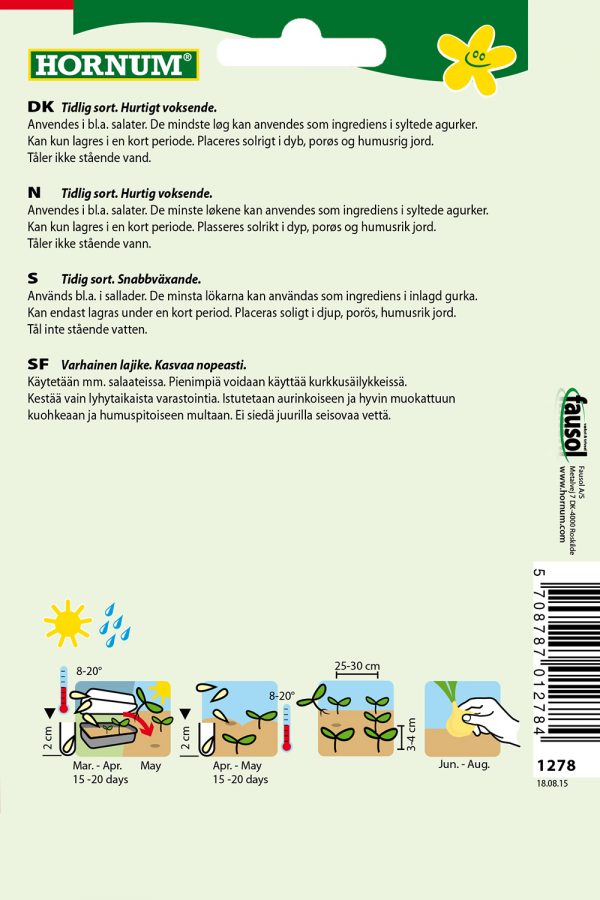 Sipuli De Vaugirard - Image 2