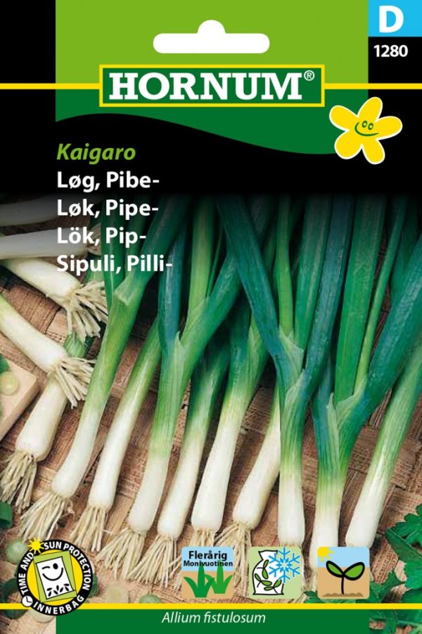 Pillisipuli Kaigaro