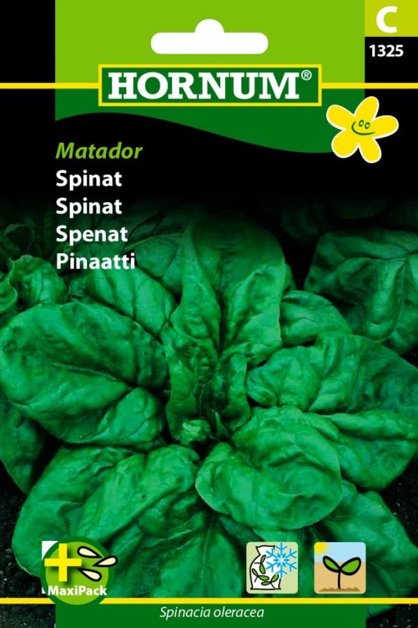 Pinaatti Matador