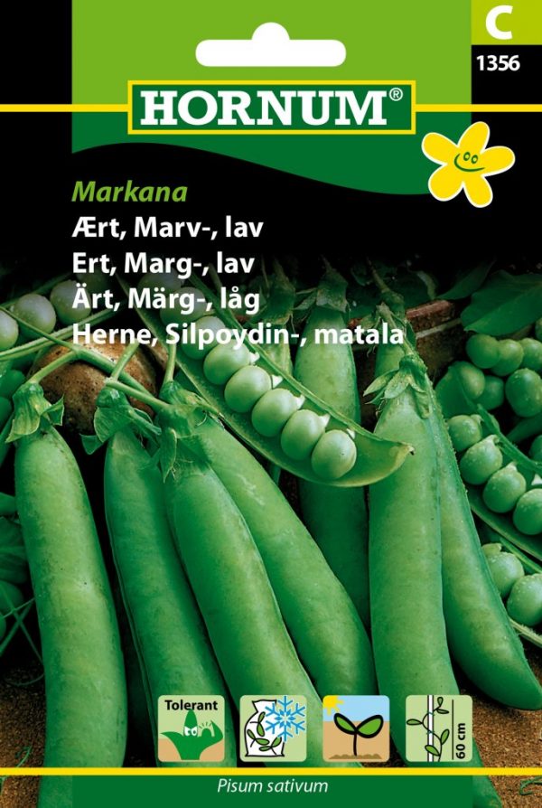 Silpoydinherne Johan, matala
