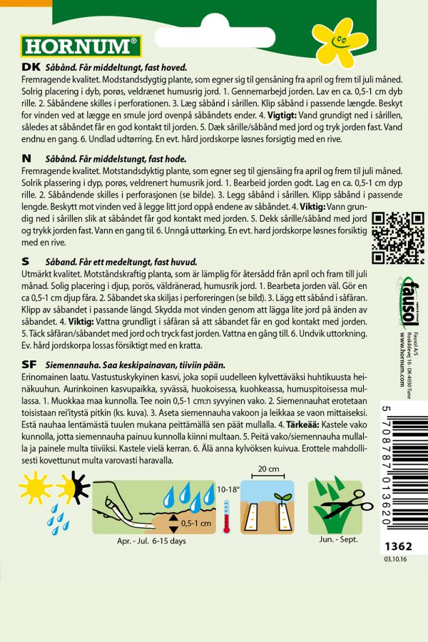 Keräsalaatti Attractie - Image 2