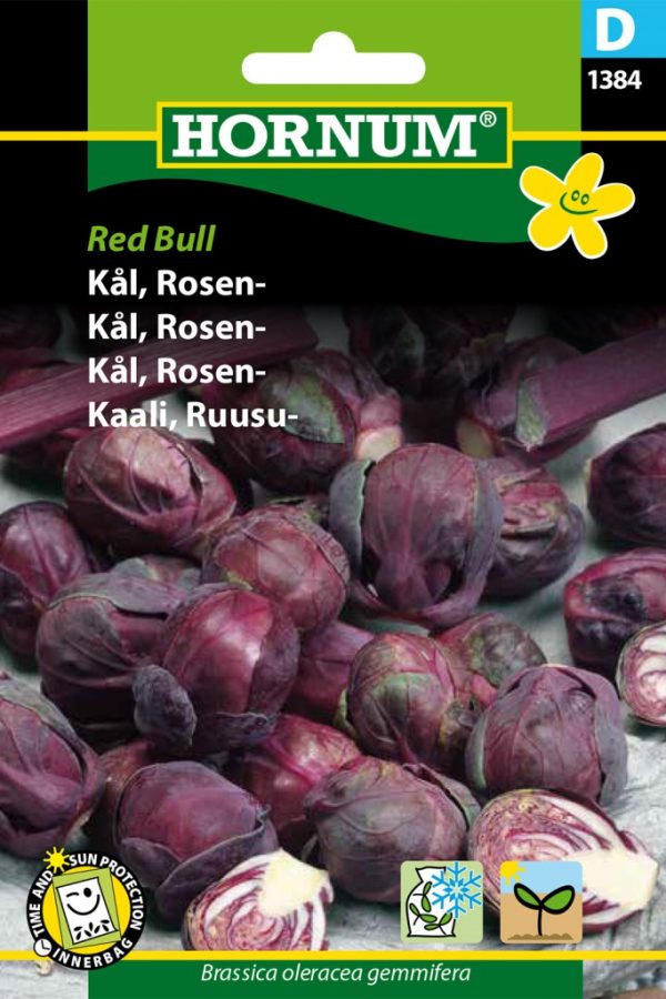 Kaali, Ruusu-