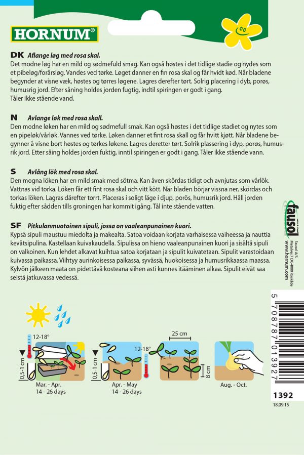 Sipuli, Salotti- - Image 2