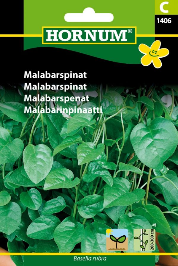 Malabarinpinaatti