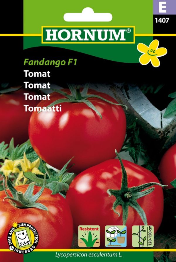 Tomaatti Fandango F1