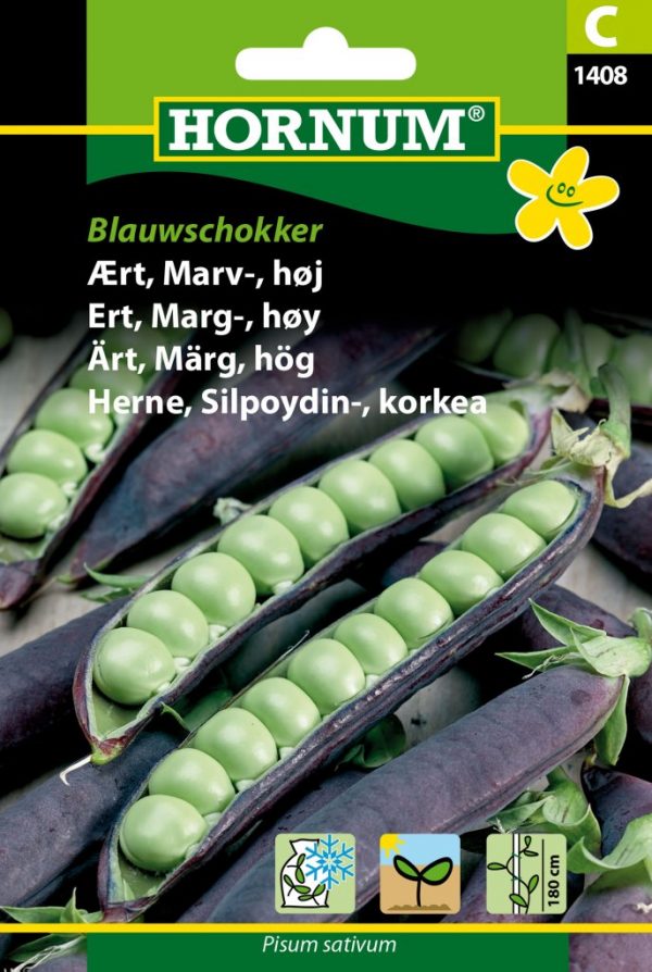 Silpoydinherne, Korkea, Blauwschokker