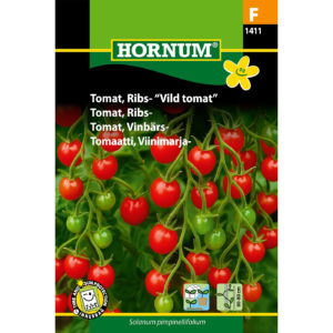 Tomaatti, Viinimarja, siemenpussi