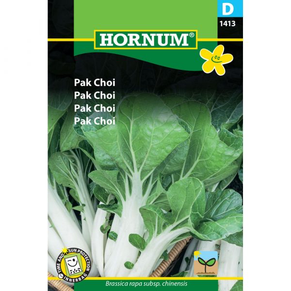 Pak Choi