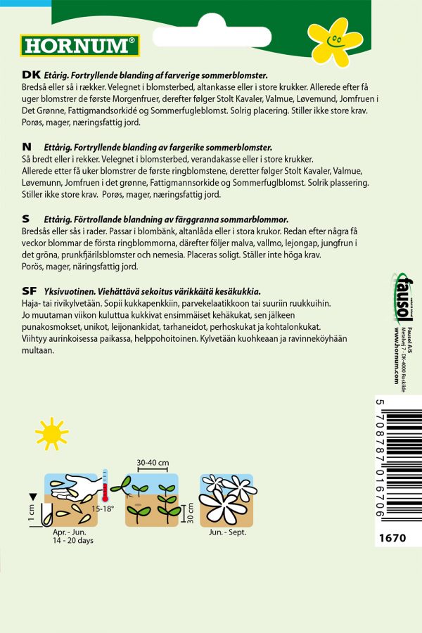 Lajitelma, Romantiikka - Image 2