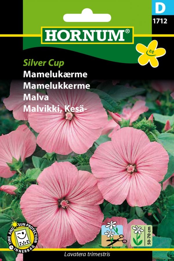 Kesämalvikki Silver Cup