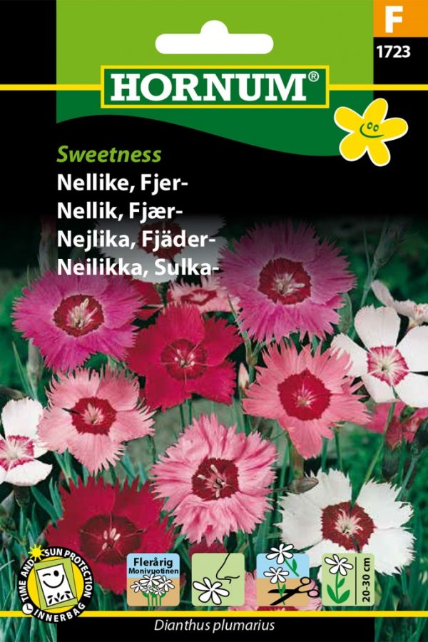 Neilikka-Sulka