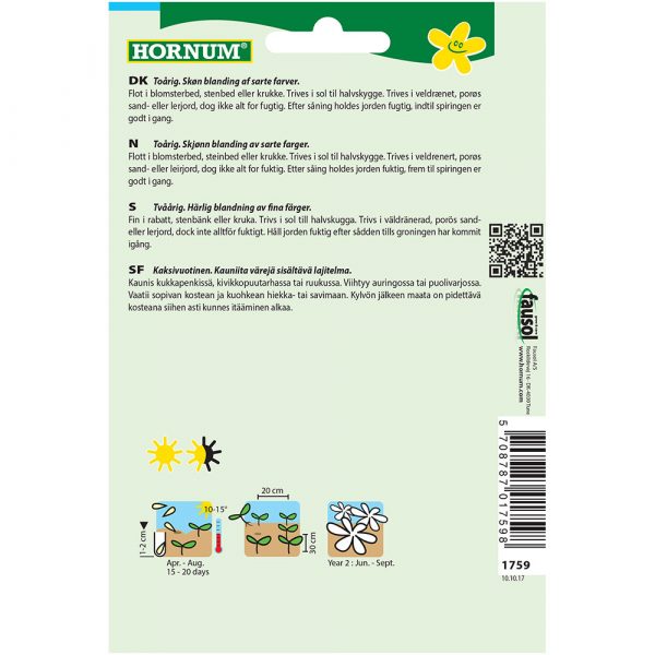 Siperianunikko Magic Wonder - Image 2