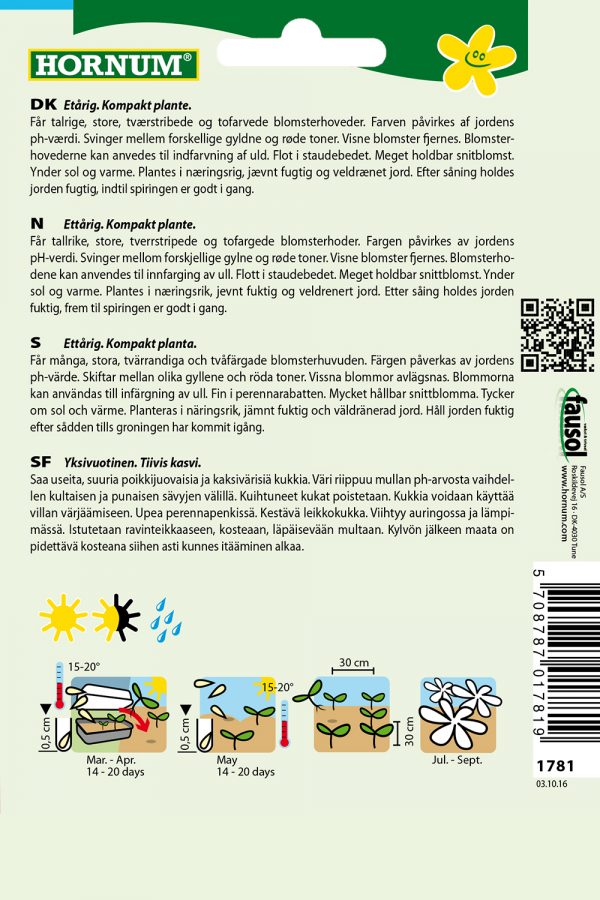 Tiikerikaunosilmä Roulette - Image 2