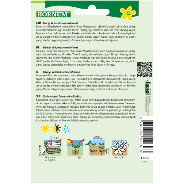Koristetupakka Roulette - Image 2