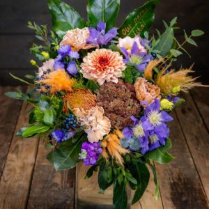 Isänpäivän tervehdys