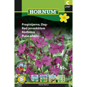 Puna-Ailakki, siemenpussi