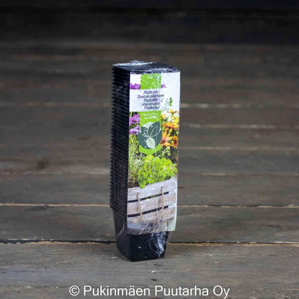 Vefi muoviruukku 6cm 40kpl/pkt