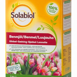 luujauho kasveille