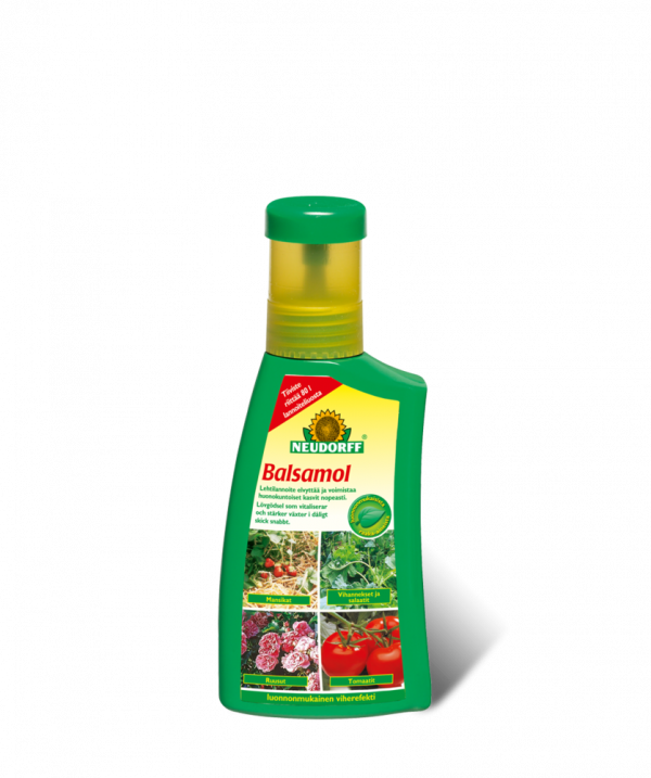 Balsamol Lehtilannoite 250 ml