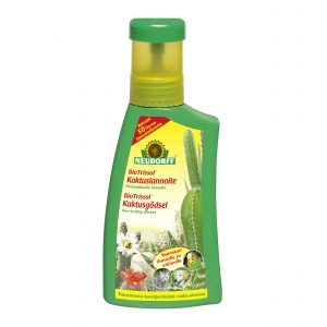 Bio Trissol Kaktuslannoite 250 ml