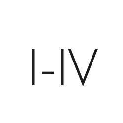 I-IV