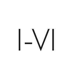 I-VI