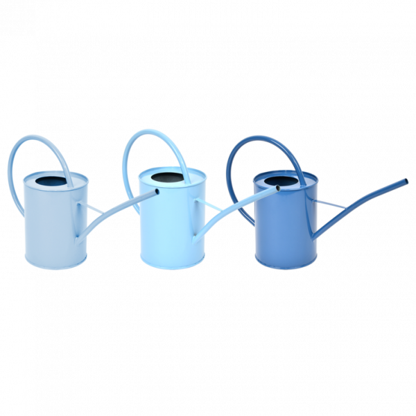 Kastelukannu 1,5L sisälle 50 shades of blue