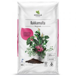 Kekkilä Kukkamulta 10L