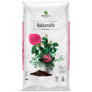 Kekkilä Kukkamulta 30L