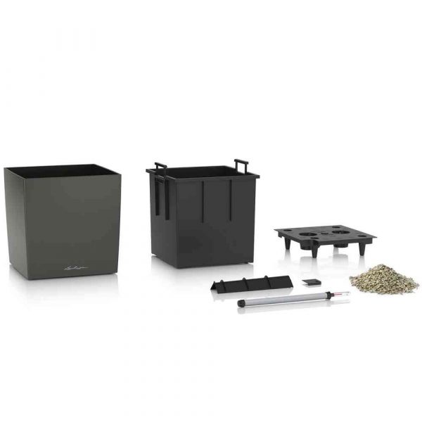 Lechuza Cube Premium all-in