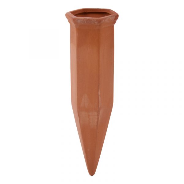 Lomakastelija terracotta