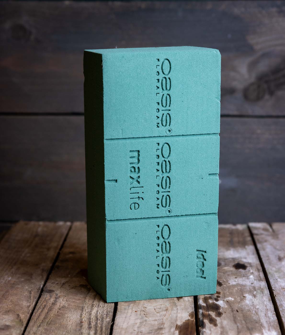 floristin sieni kukkatöihin