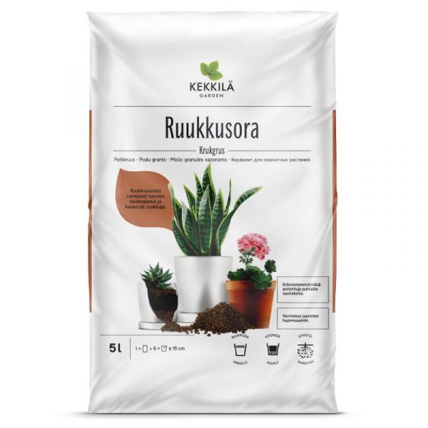 Ruukkusora
