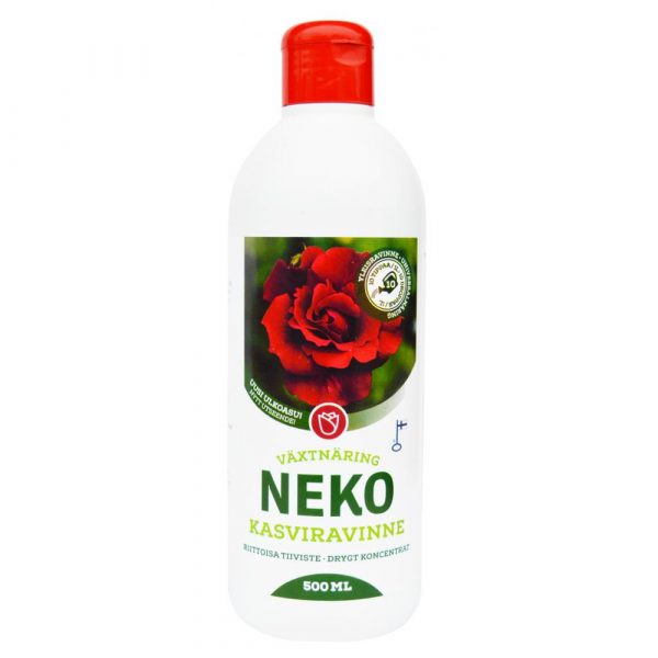 Neko Kasviravinne