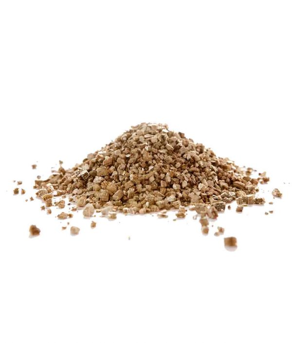 Vermikuliitti